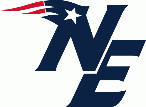 New England Patriots 2000-Pres Misc Logo iron on transfers for clothing
